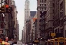 Fashion on Fifth Avenue Tour